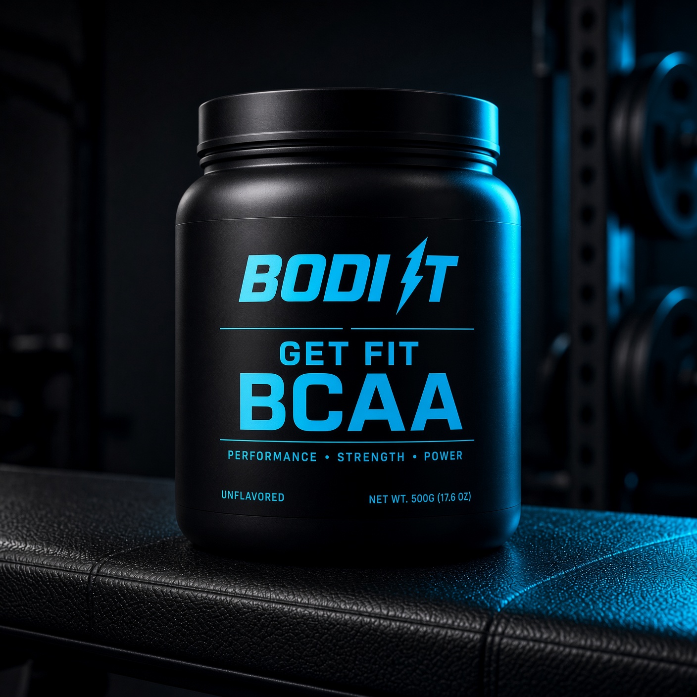 BCAA — BODI IT BCAA