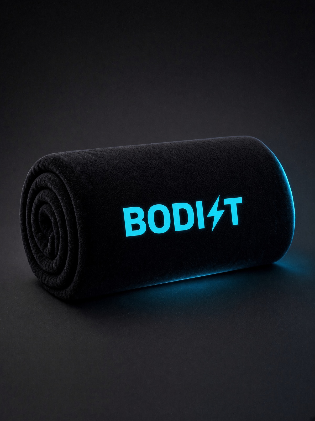 Blanket — BODI IT Plush Blanket