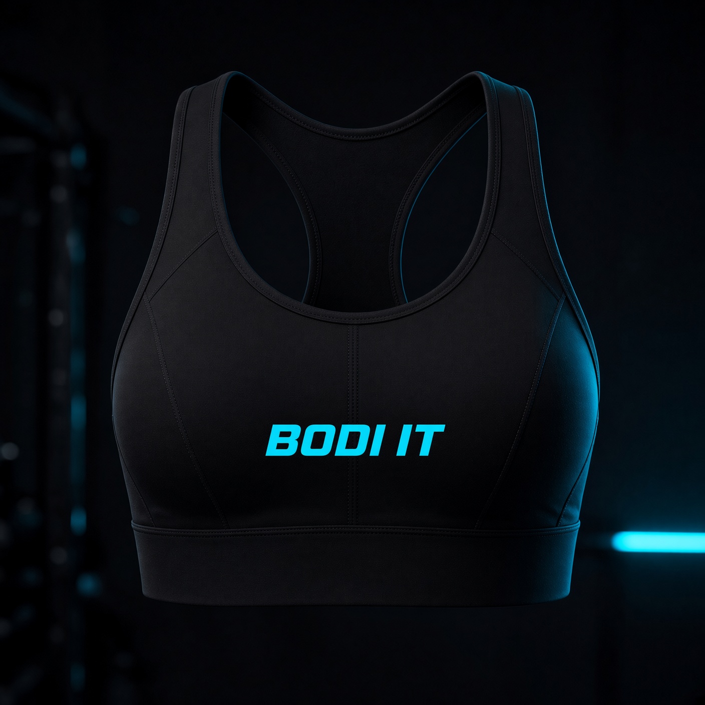 Lift Bra — BODI IT Lift Bra