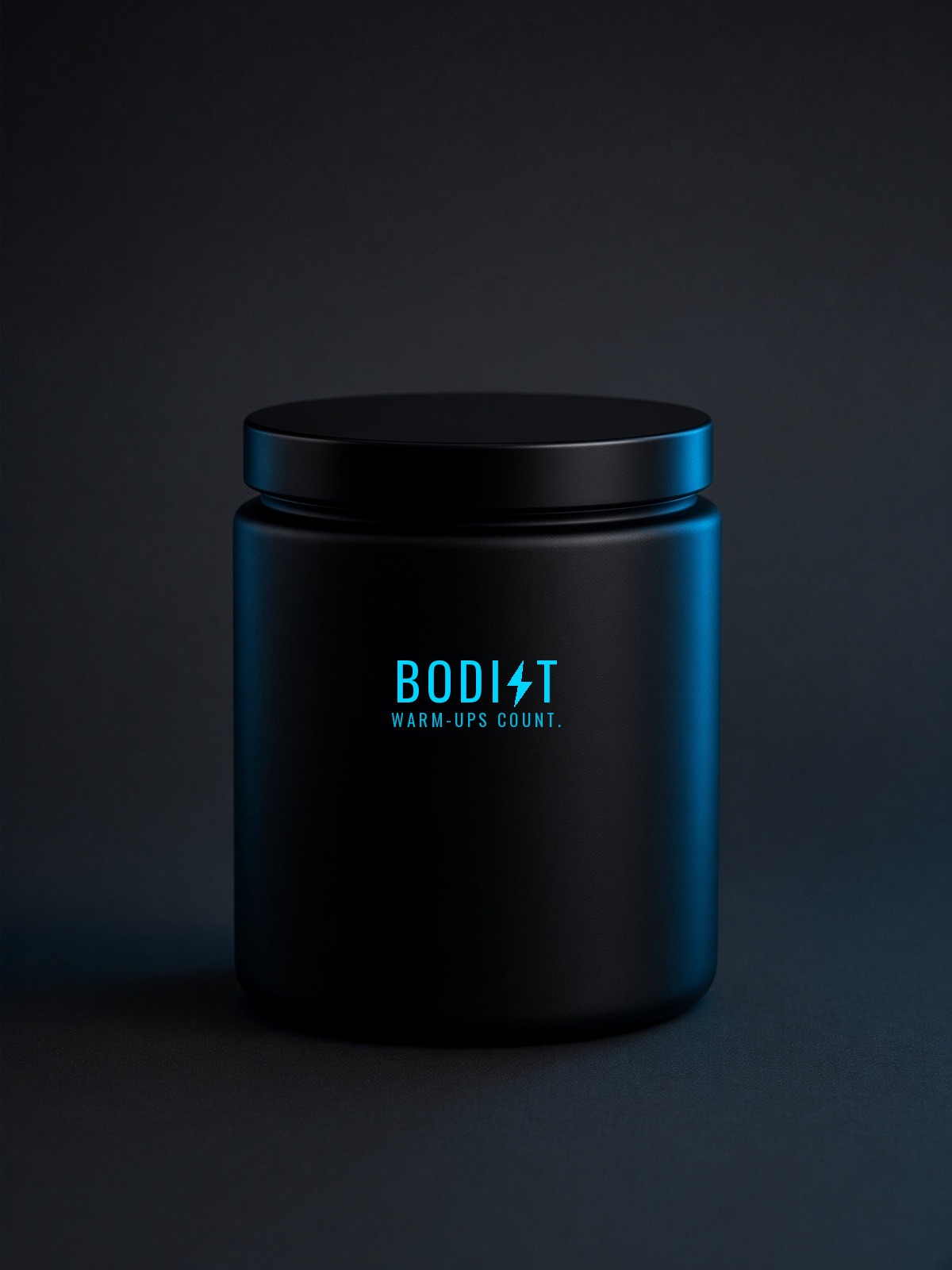 Candle — BODI IT Soy Candle