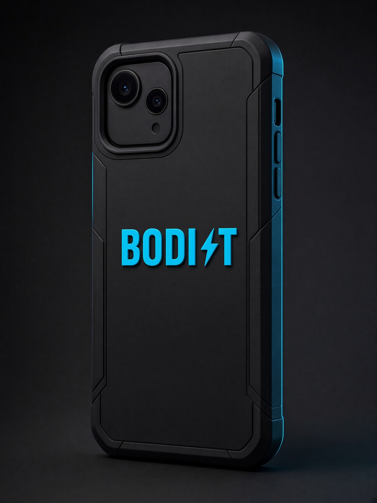 Case — BODI IT Phone Case