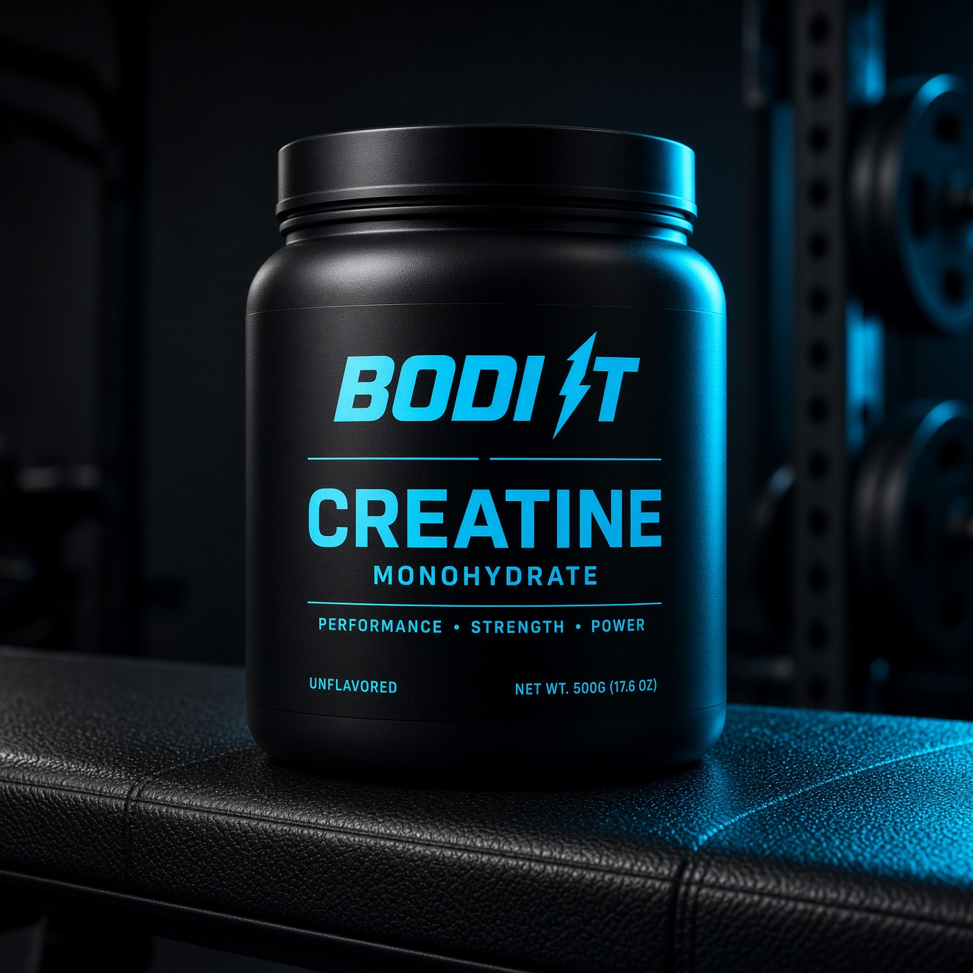 Creatine — BODI IT Creatine