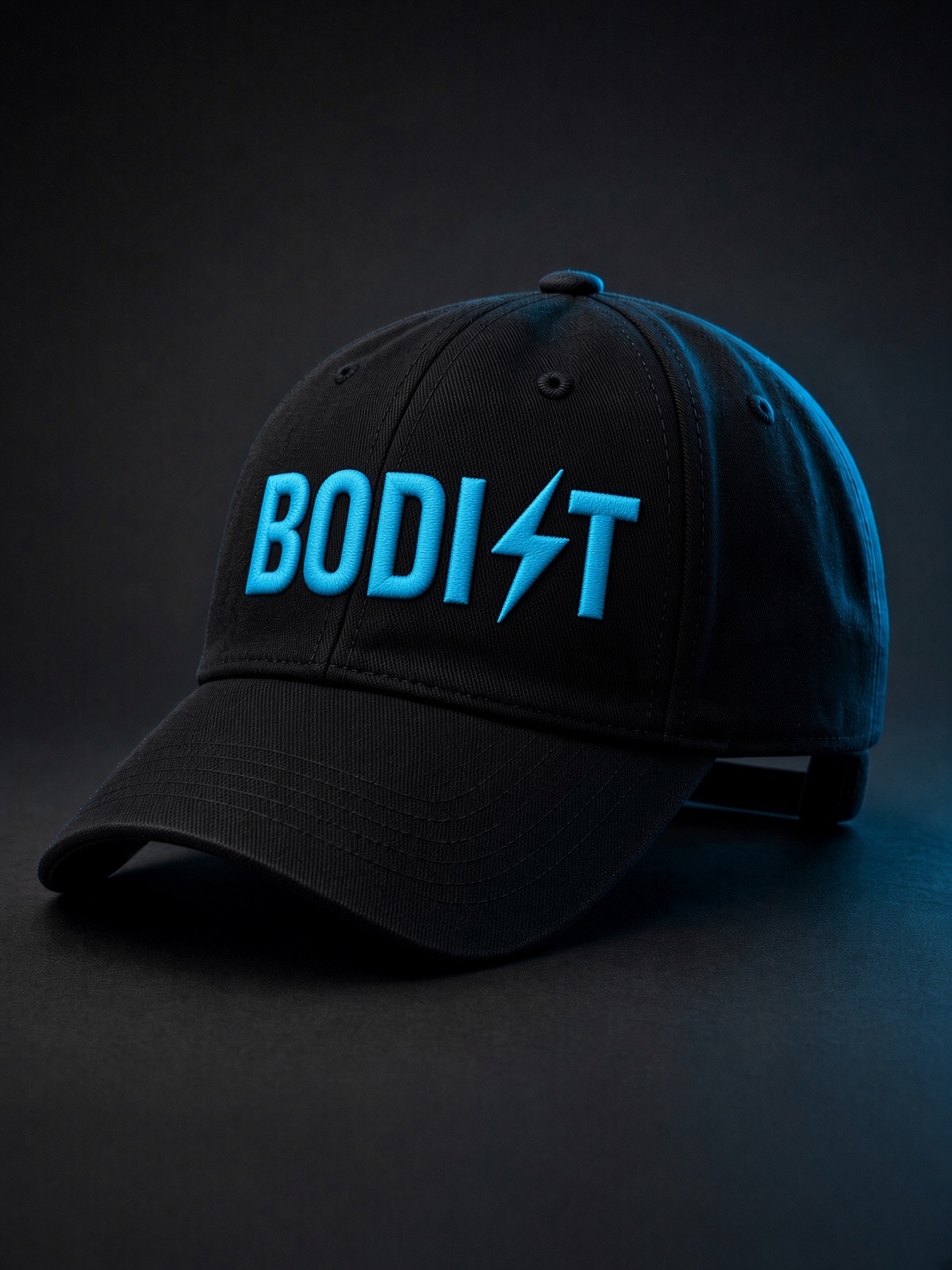 Dad Cap — BODI IT Dad Cap