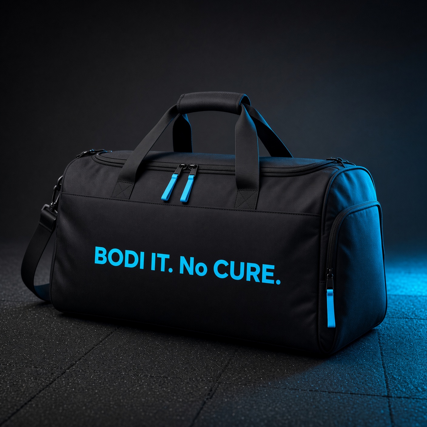 Duffel — BODI IT Gym Duffel