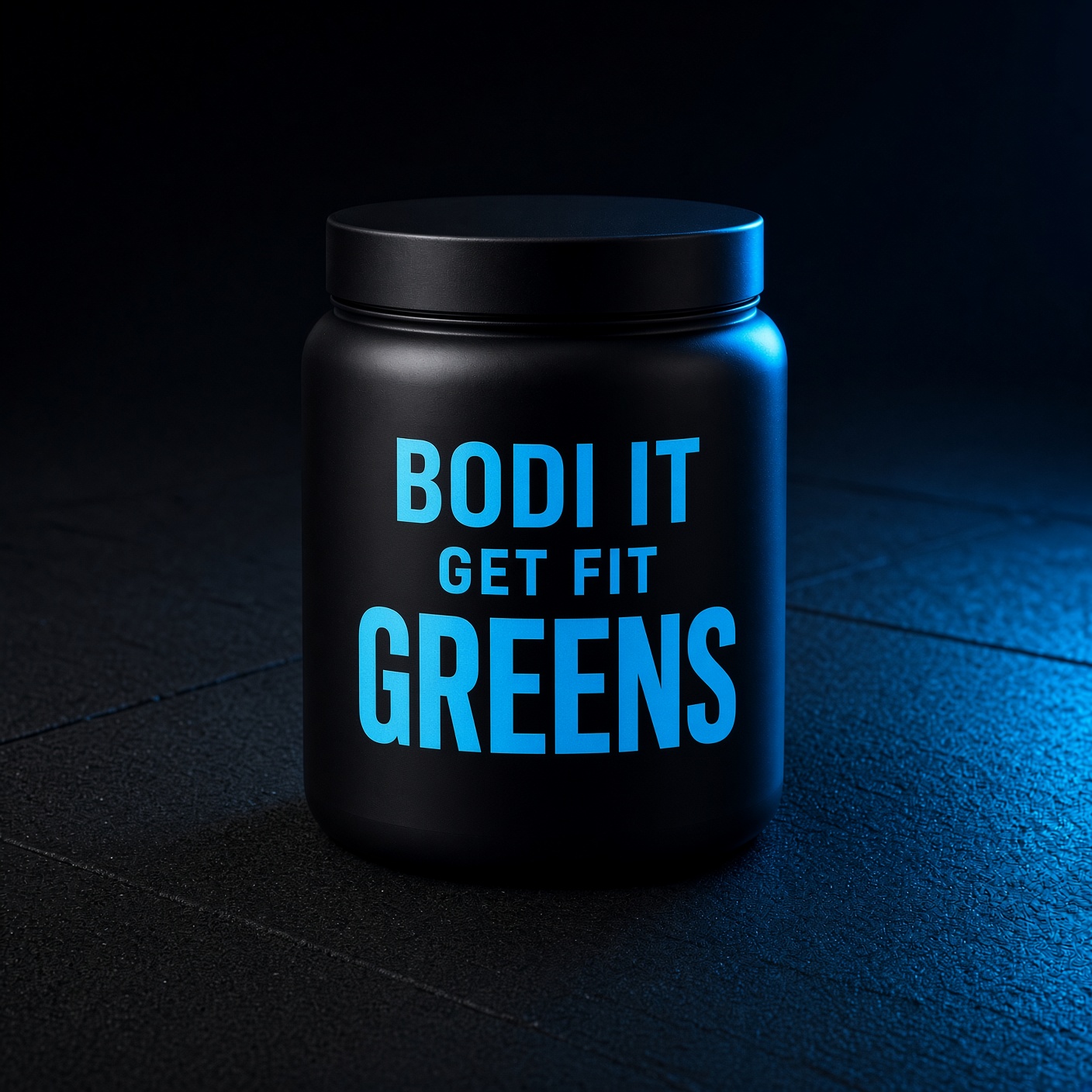 Greens — BODI IT Greens