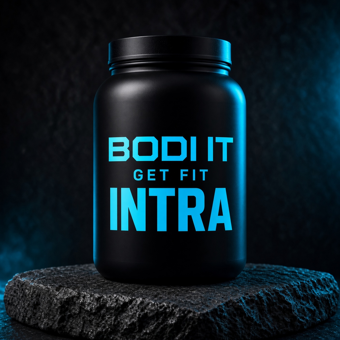 Intra — BODI IT Intra