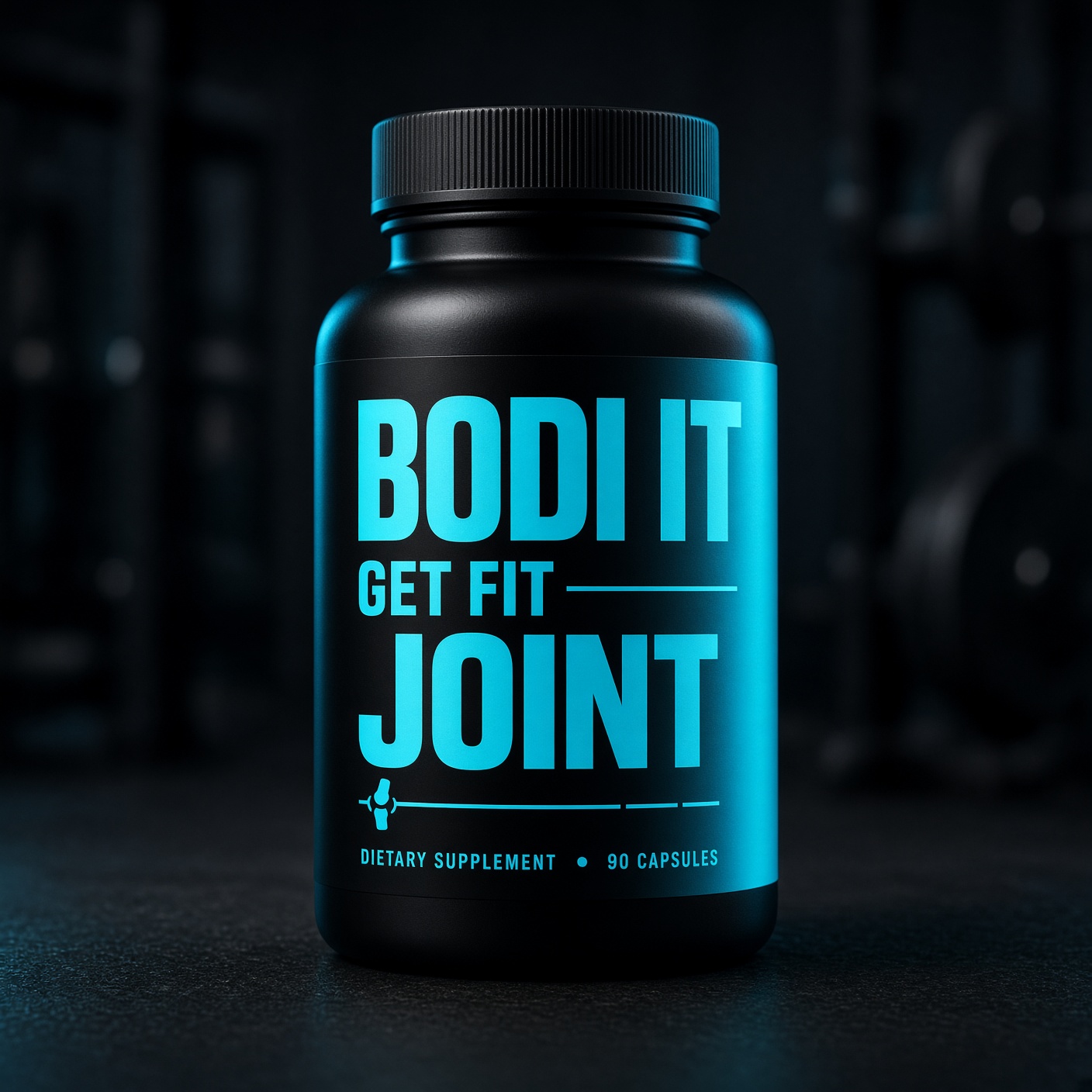 Joint — BODI IT Joint