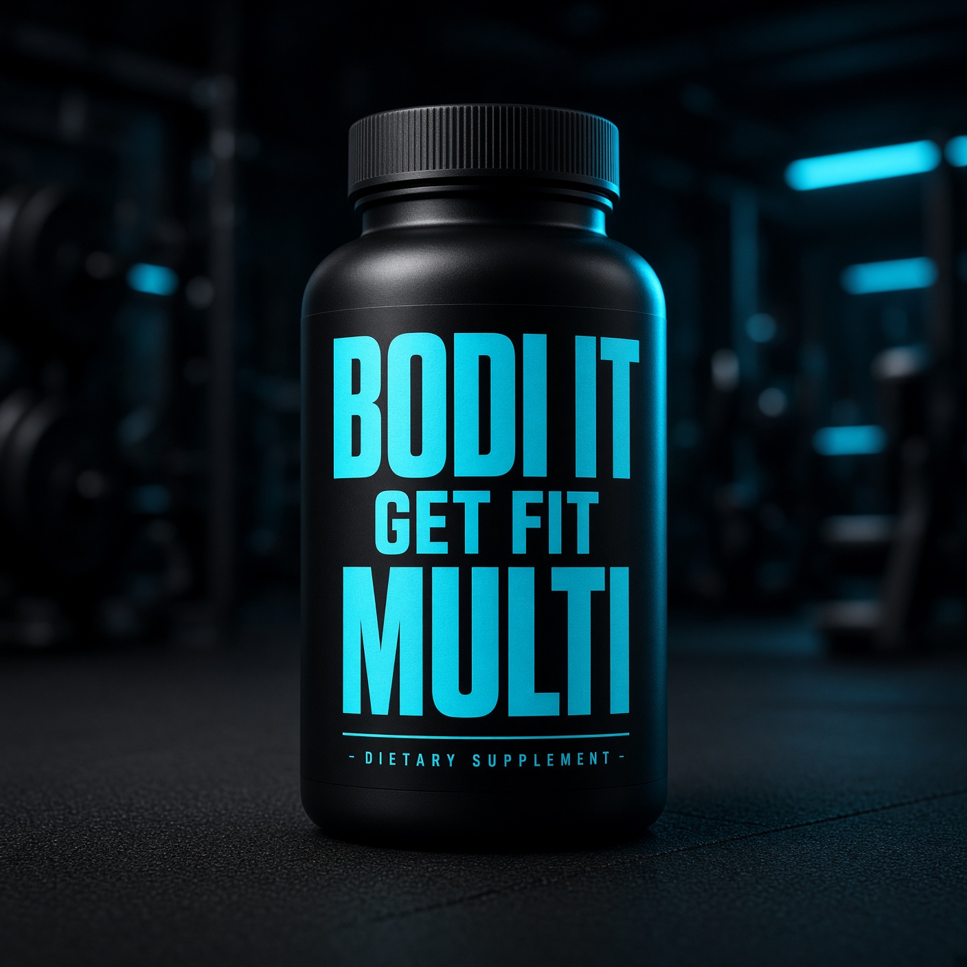 Multi — BODI IT Multi