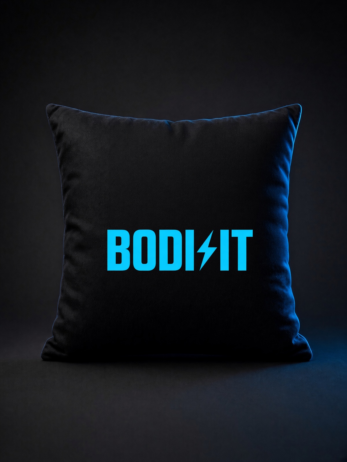 Pillow — BODI IT Square Pillow