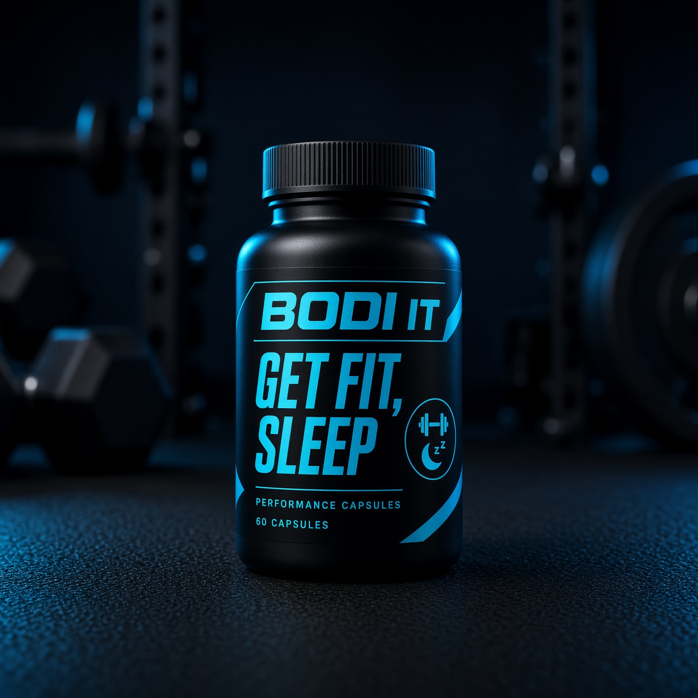 Sleep — BODI IT Sleep
