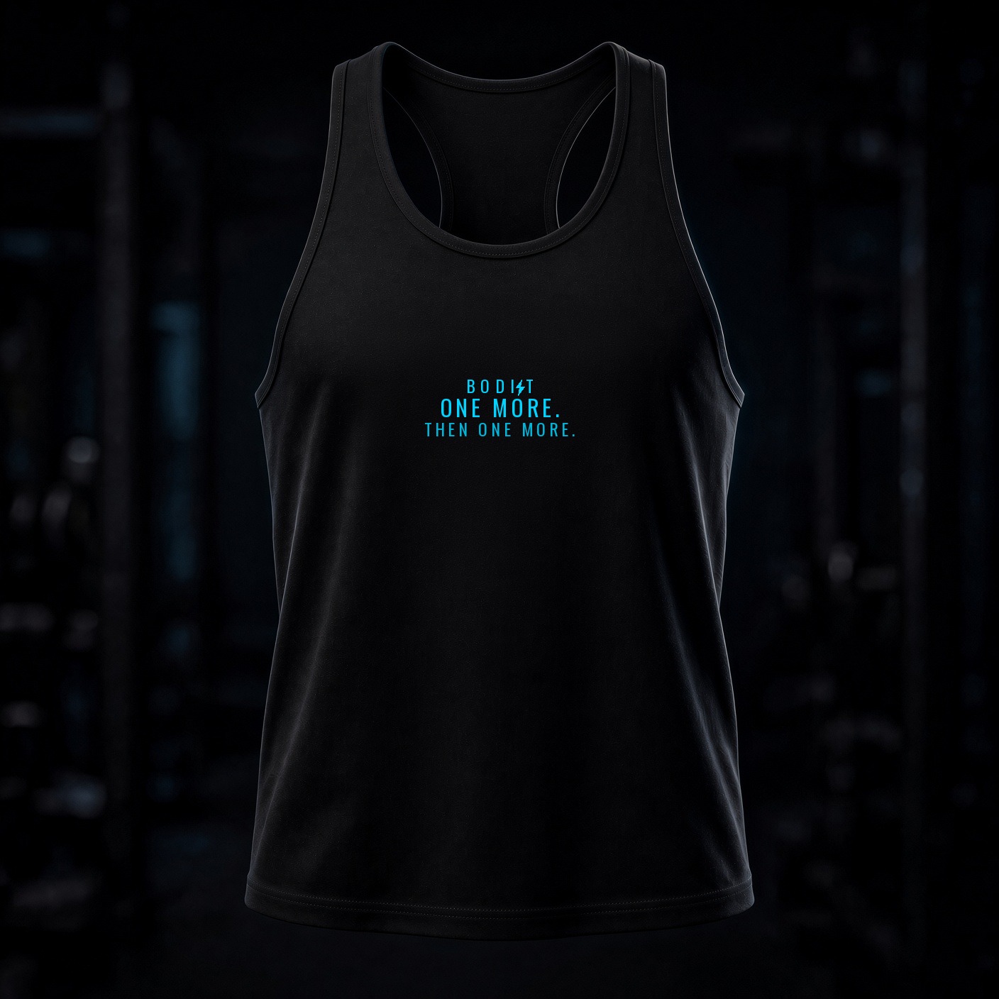 Stringer — BODI IT Stringer Tank