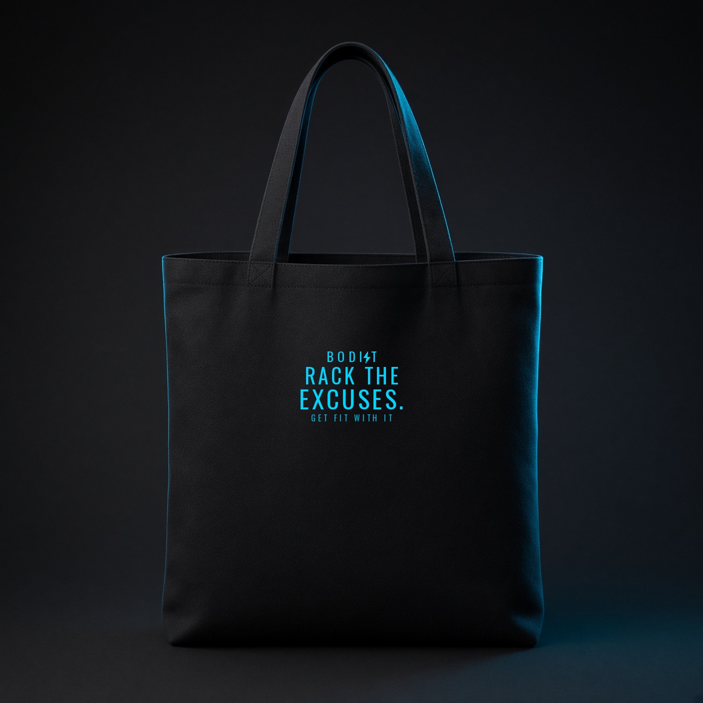 Tote — BODI IT Tote